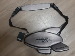 Borsa Jeremy Scott x Carpisa