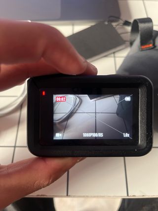 DJI Osmo Action 4 Cámara Deportiva