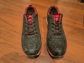 Zapatos de seguridad Bellota S3