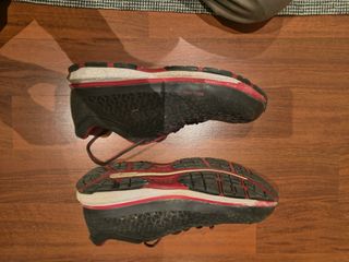 Zapatos de seguridad Bellota S3