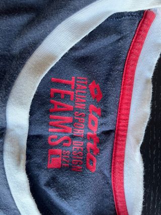 Camiseta England Talla M