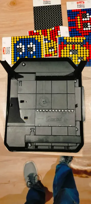 Gioco di intrattenimento per bambini