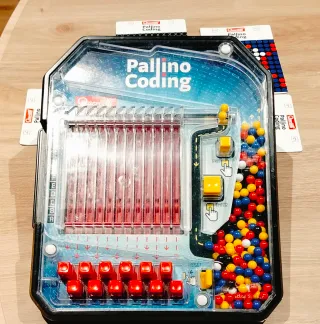 Gioco di intrattenimento per bambini