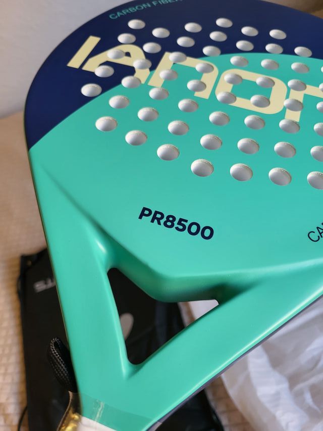 Raqueta de Pádel IANONI PR6500