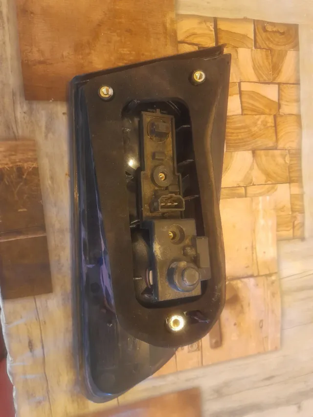 Piloto interior Ibiza 6L