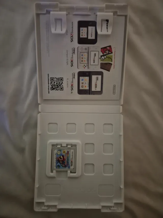 Mario Party: Island Tour Nintendo 3DS