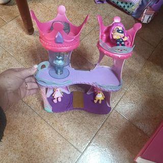 Happy Places Royal Trends Playset