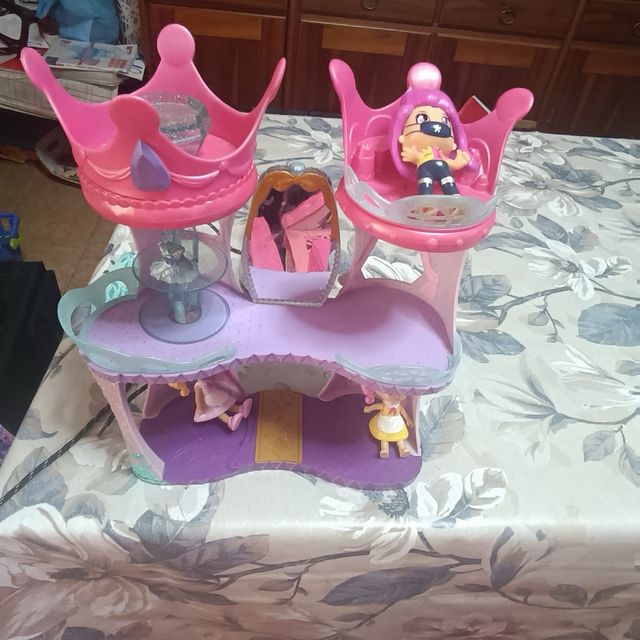 Happy Places Royal Trends Playset