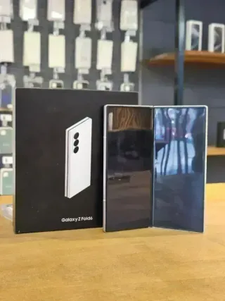 SAMSUNG Z FOLD 6 512GB ROSA