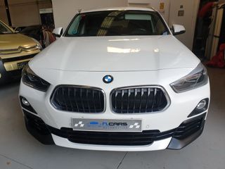 BMW X2 Xdrive20dA