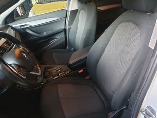 BMW X2 Xdrive20dA