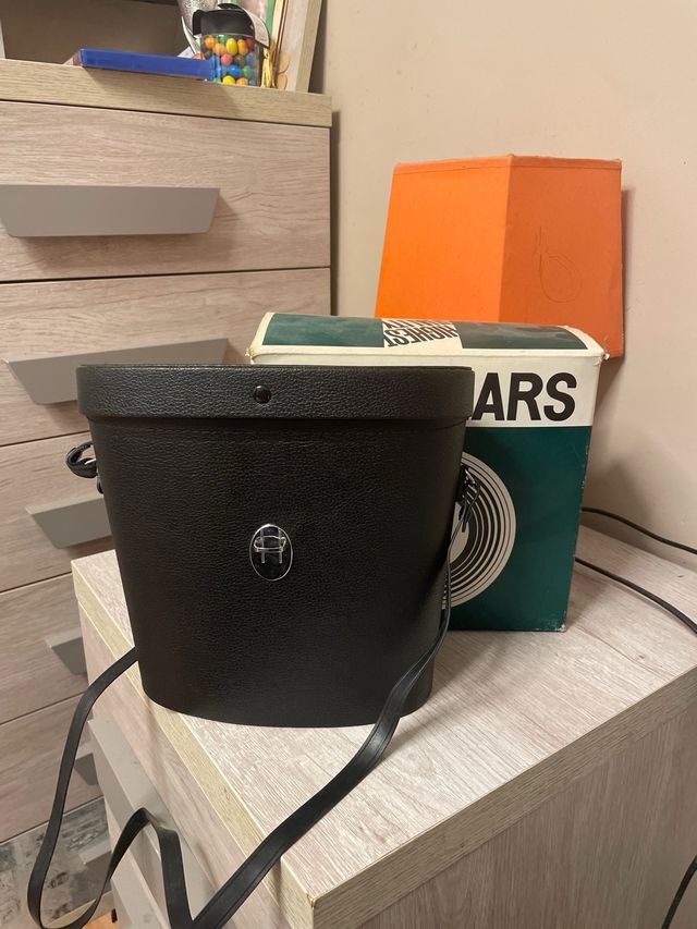 Binoculares Prismáticos