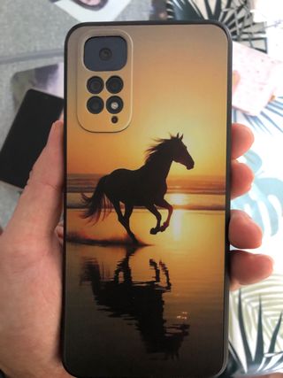 Xiaomi Redmi Note 11 Nero