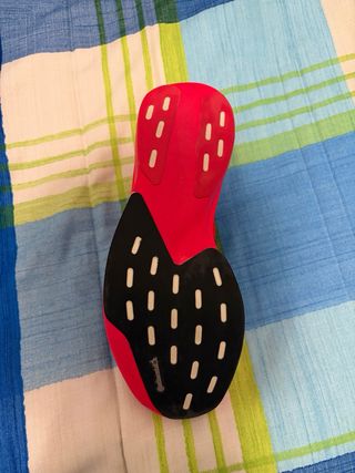 Adidas adizero Evo SL M Nuevas