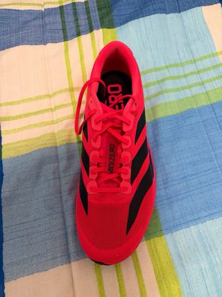 Adidas adizero Evo SL M Nuevas