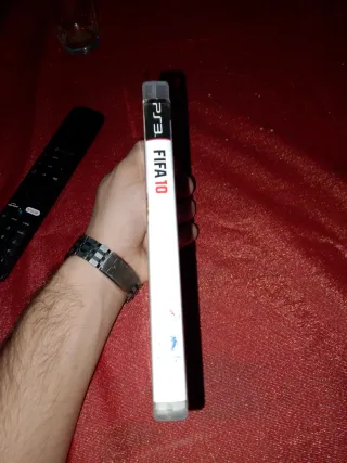 FIFA 10 PS3