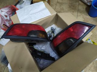 Faros Traseros Peugeot 306