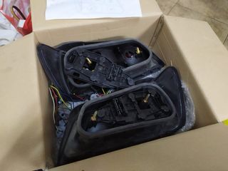 Faros Traseros Peugeot 306