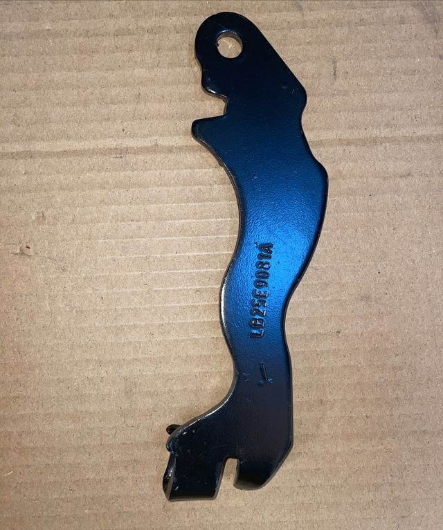 LB25E9081A Palanca Freno Mano LAND ROVER