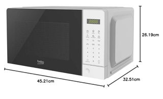 Microondas Beko