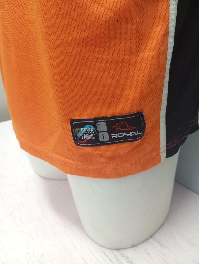 Fuenlabrada Basket basquet camiseta shirt Madrid b