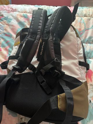 Mochila Quechua 20L Arpenaz