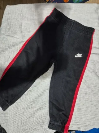 Tuta Nike bambino 24 mesi
