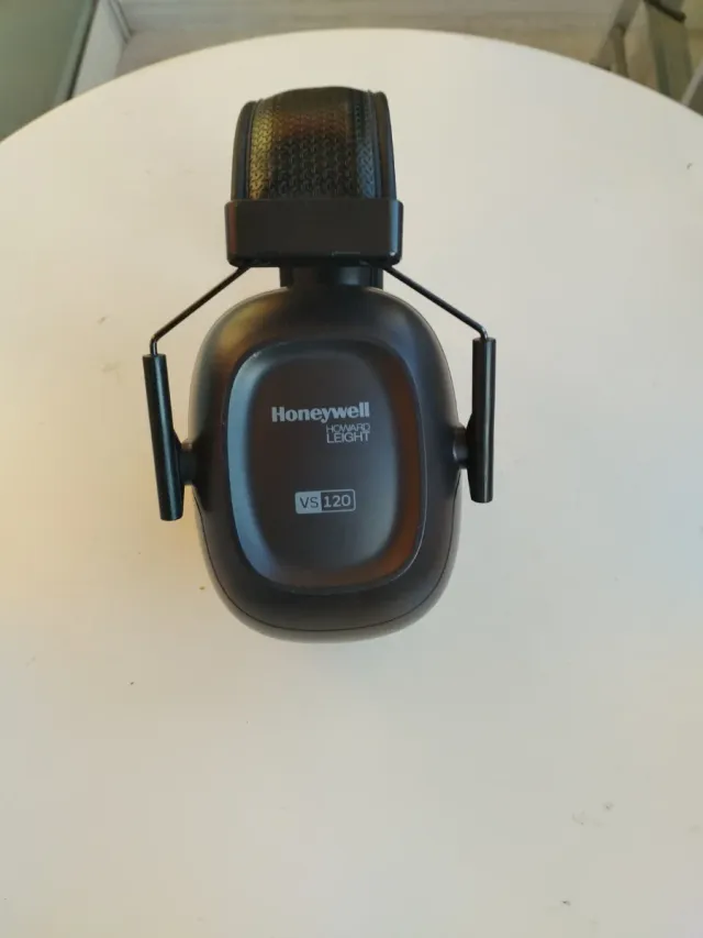 Orejeras Protección Auditiva