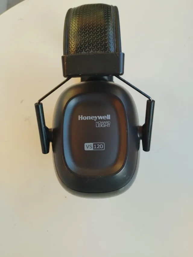 Orejeras Protección Auditiva