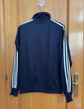 Chaqueta Adidas Originals Azul Marino Talla M