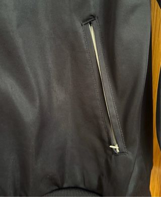 Chaqueta Adidas Originals Azul Marino Talla M