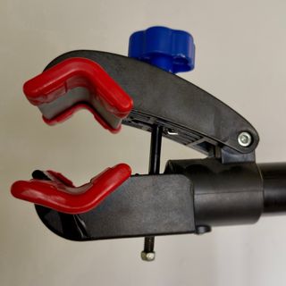 Soporte Taller Bicicleta Plegable