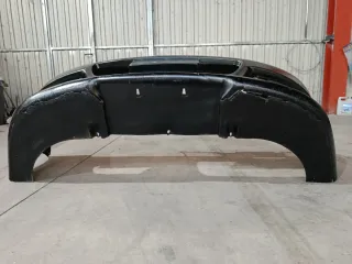 Defensa Delantera Seat Leon Cupra MK1