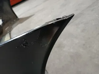 Defensa Delantera Seat Leon Cupra MK1