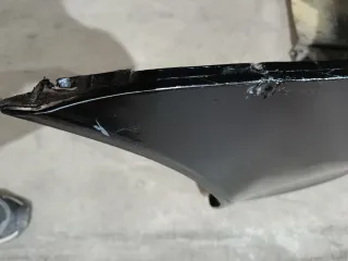 Defensa Delantera Seat Leon Cupra MK1