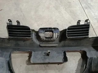 Defensa Delantera Seat Leon Cupra MK1