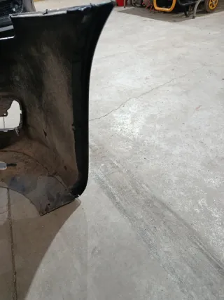 Defensa Delantera Seat Leon Cupra MK1