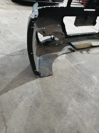 Defensa Delantera Seat Leon Cupra MK1