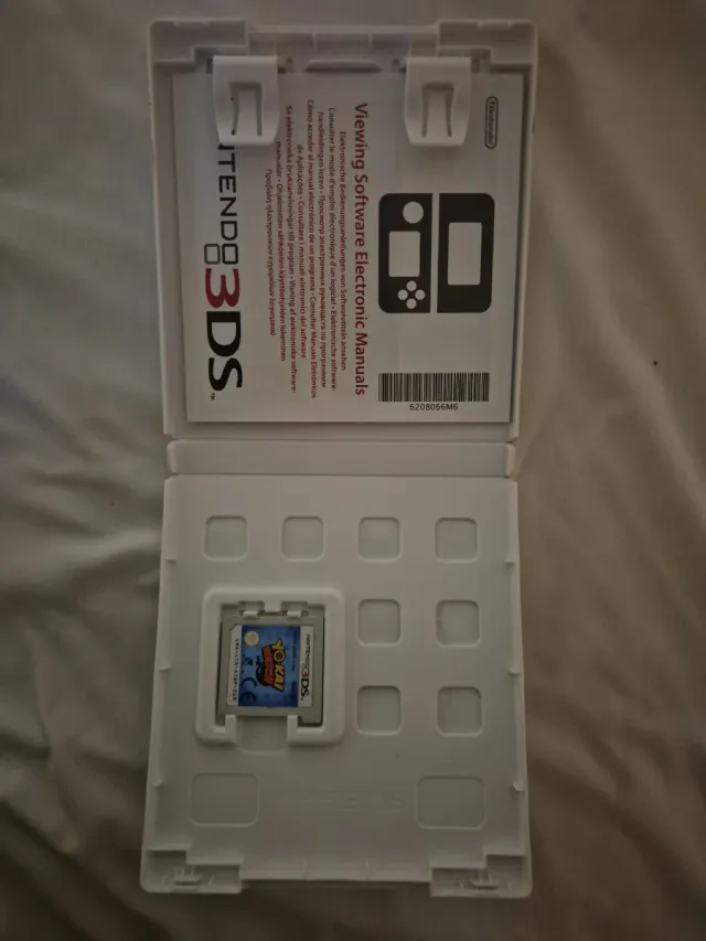 Yo-Kai Watch Nintendo 3DS RPG