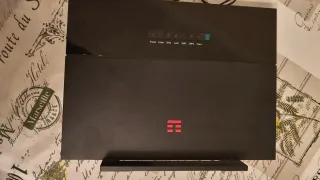 Modem TIM HUB+
