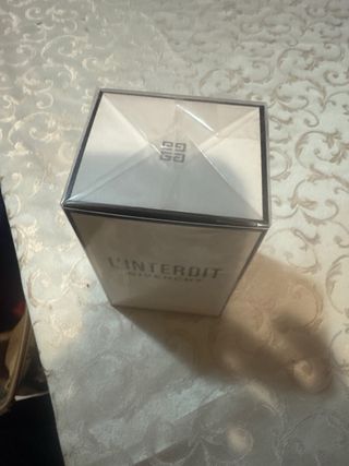 Givenchy L'Interdit Eau de Parfum 80ml