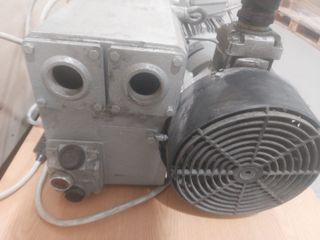 Bomba de vacío Busch 1 fase