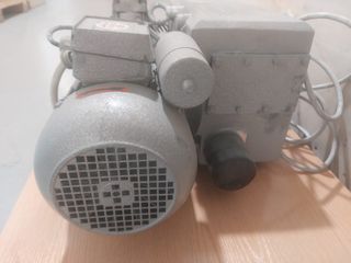 Bomba de vacío Busch 1 fase