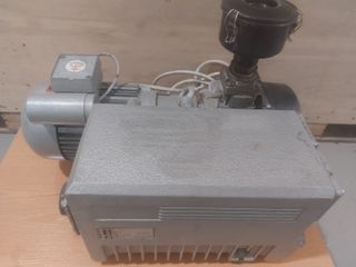 Bomba de vacío Busch 1 fase