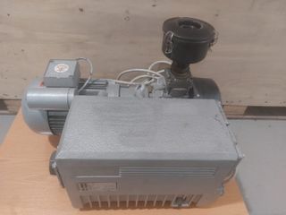 Bomba de vacío Busch 1 fase