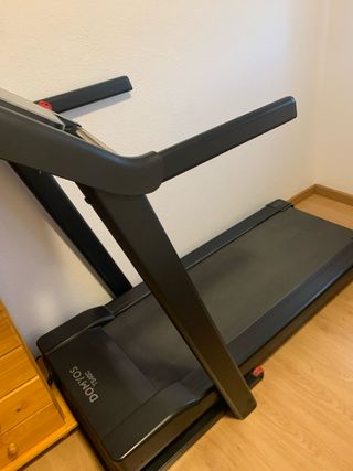 Cinta de correr Domyos T540C plegable