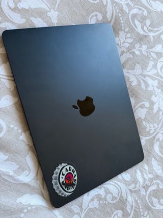MacBook Air M3 Negro