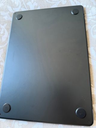 MacBook Air M3 Negro