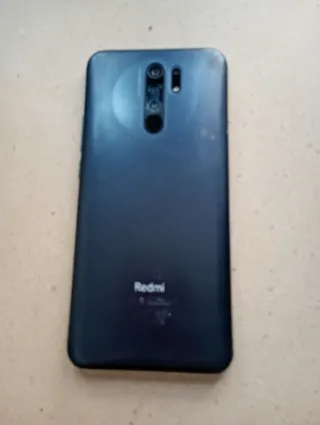 Xiaomi Redmi 9