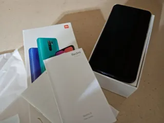 Xiaomi Redmi 9